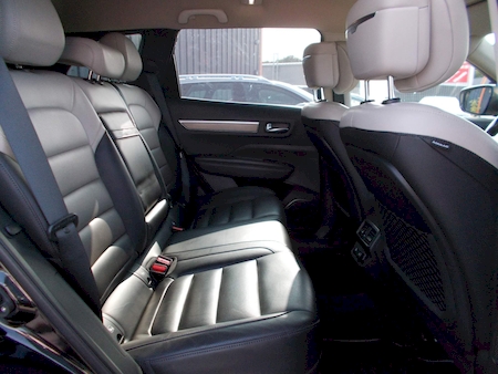 RENAULT KOLEOS II 2.0 DCI 175 CV INITIALE PARIS  4X2  X-TRONIC